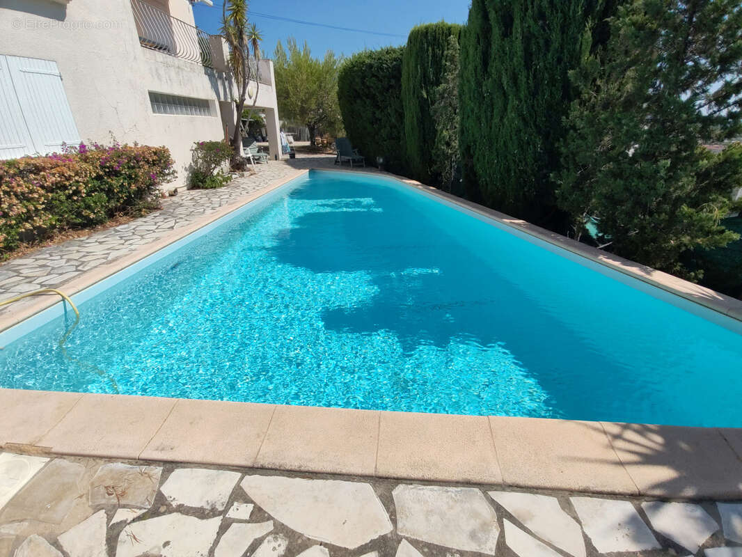 Villa avec vue panoramique proche du centre de La Valette - photo 18