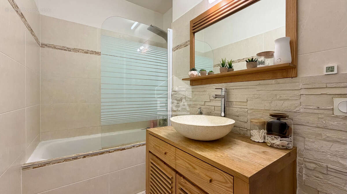 Appartement à CORBEIL-ESSONNES