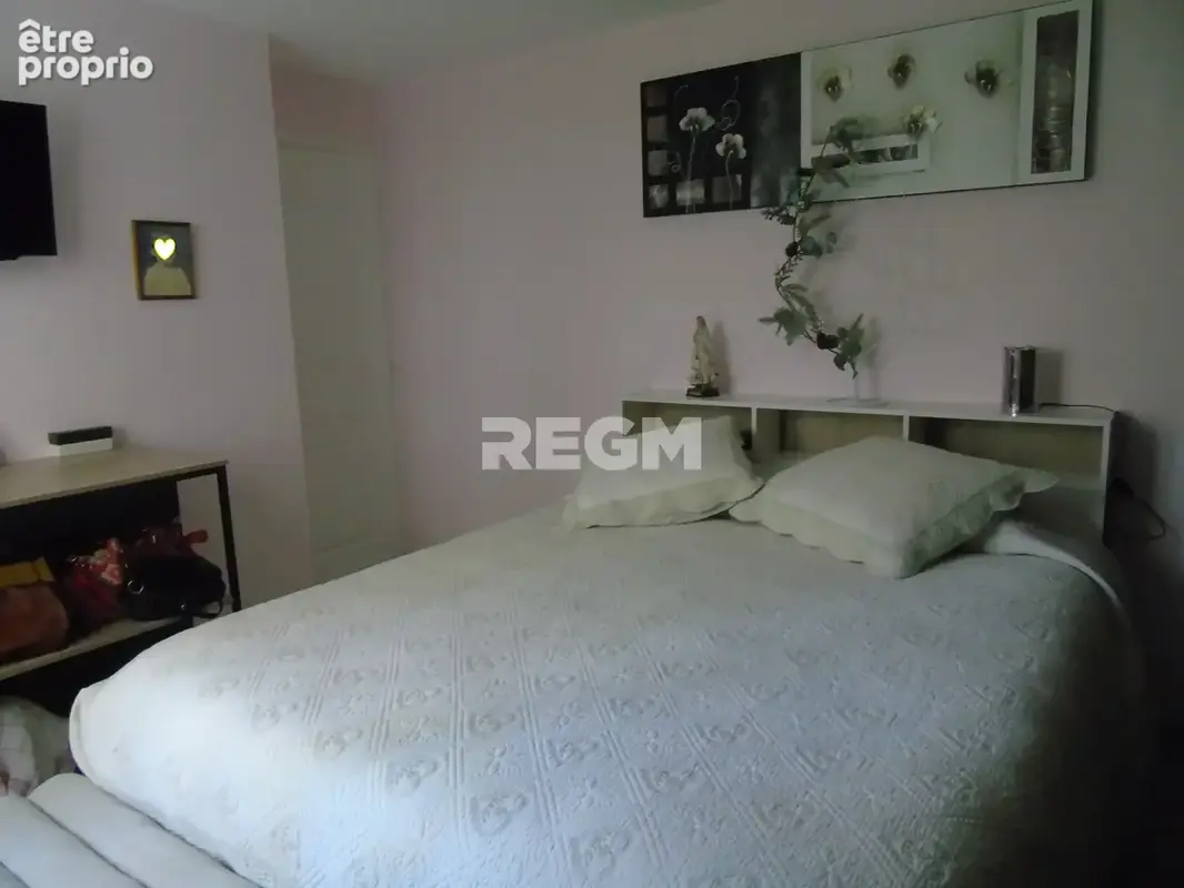 Grand appartement avec trois chambre et deux balcons à acheter. - photo 11