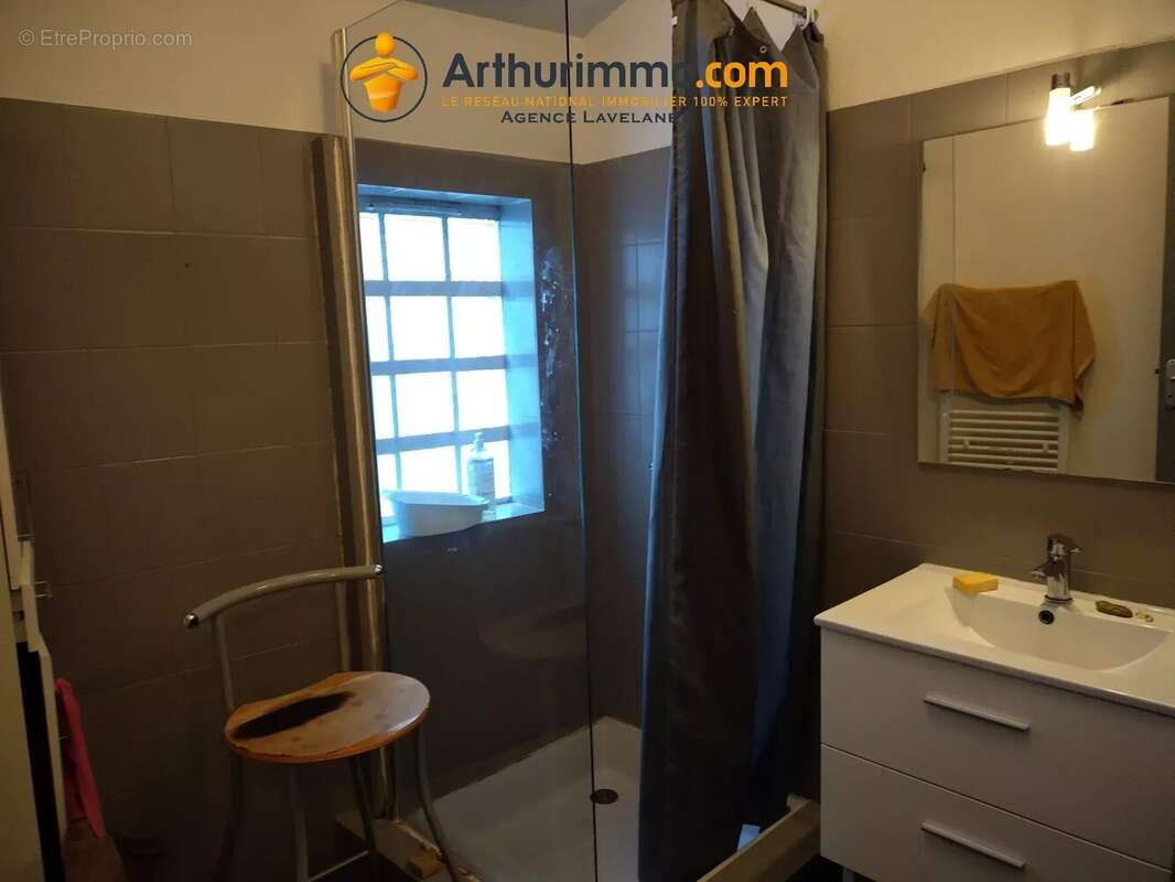 Appartement à FOIX