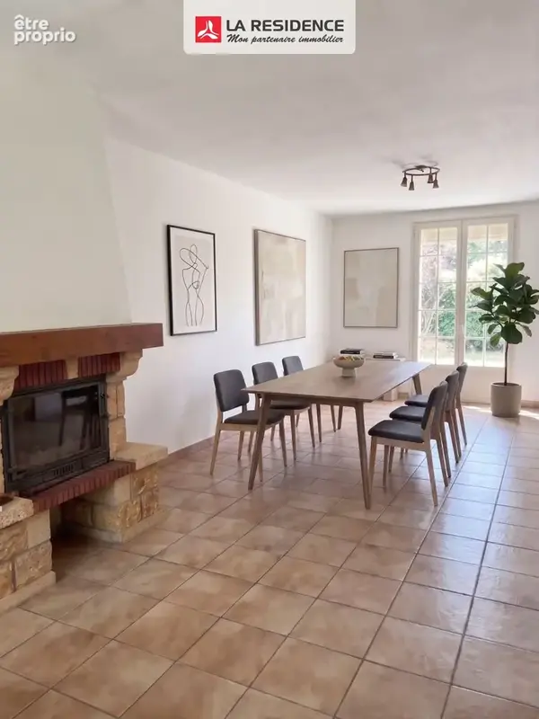 Maison 131 m² à Ezy-Sur-Eure  - photo 4