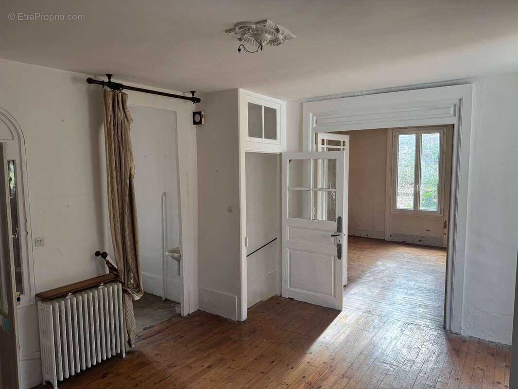 Maison à SAINT-CHAMOND