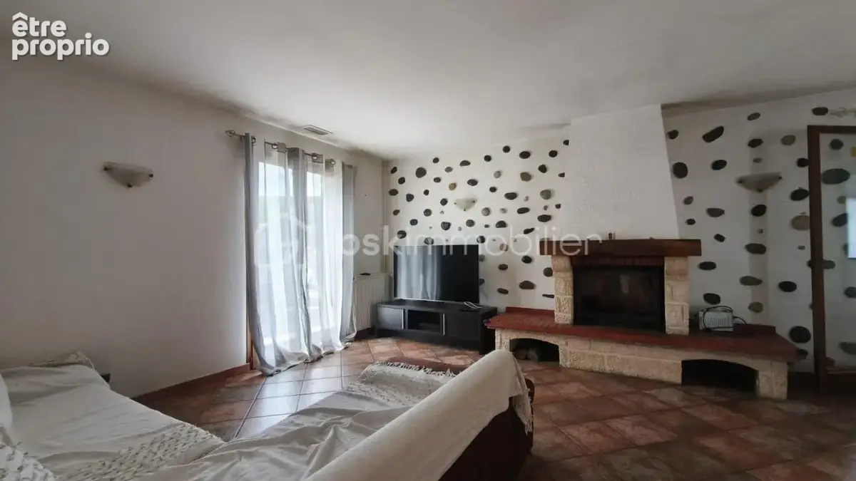 À vendre, maison de plain-pied en parfait état à Ardiège - photo 5