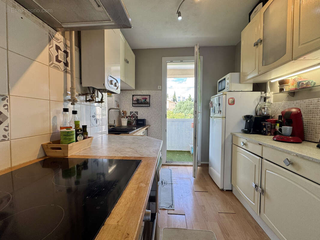 Appartement à LA SEYNE-SUR-MER