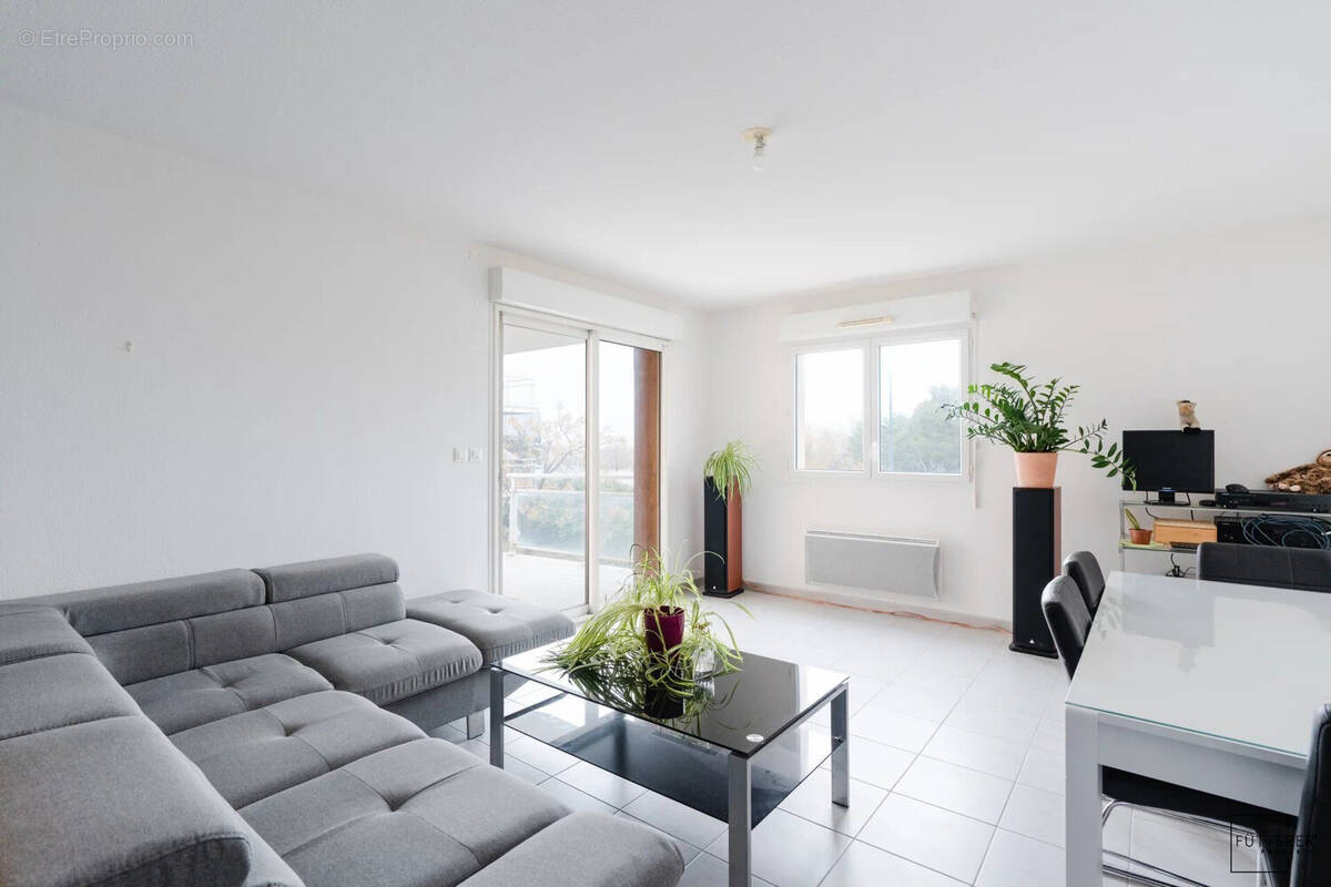 Appartement à NARBONNE
