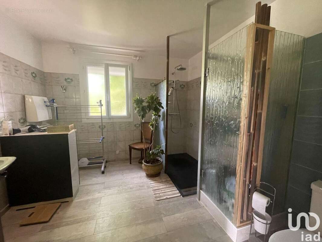 Photo 8 - Maison à FORCALQUEIRET