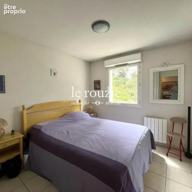 Appartement 72 m² à Vannes  - photo 3