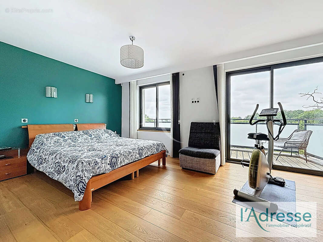 Maison à PECHBONNIEU