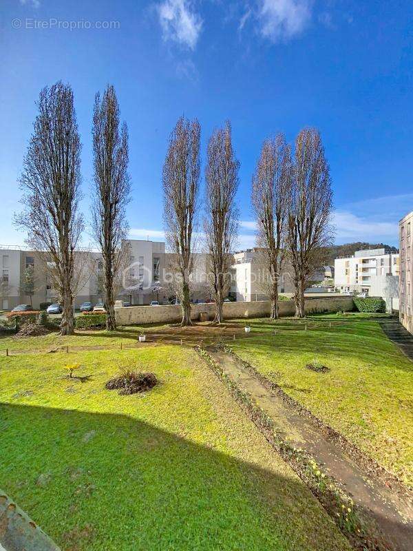 Charmant appartement de trois pièces ETAMPES ST MICHEL - photo 4