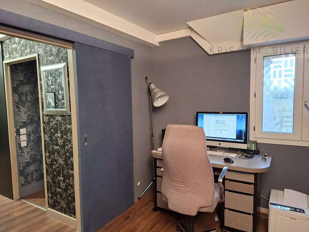 Appartement à MEAUX