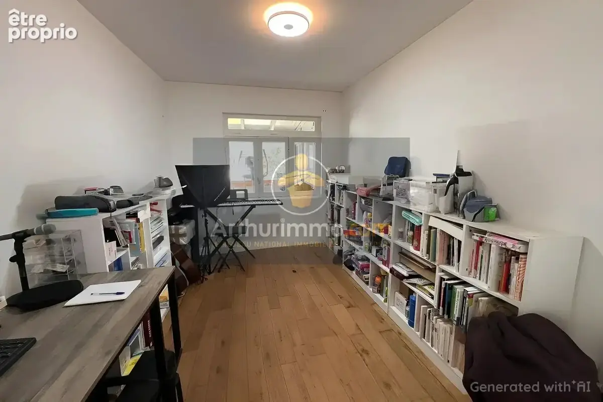 Vente Maison Gretz-armainvilliers(77220) 305 000ï¿œ - photo 9