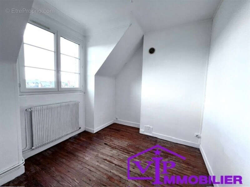 Appartement T4 - 72 m2 - photo 7