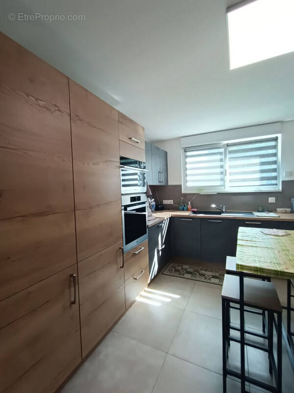 Appartement à INGWILLER