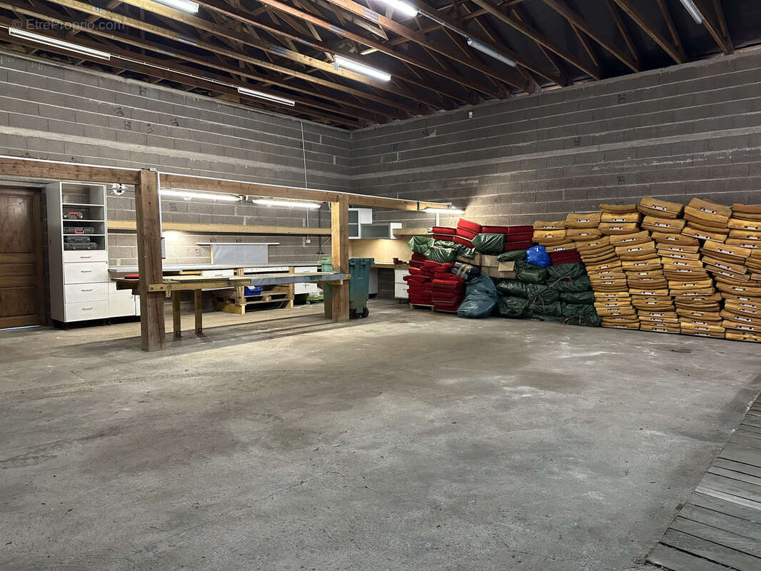 Maison à DOMBASLE-EN-XAINTOIS