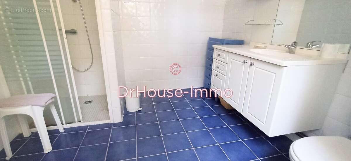 Maison à LA FAUTE-SUR-MER