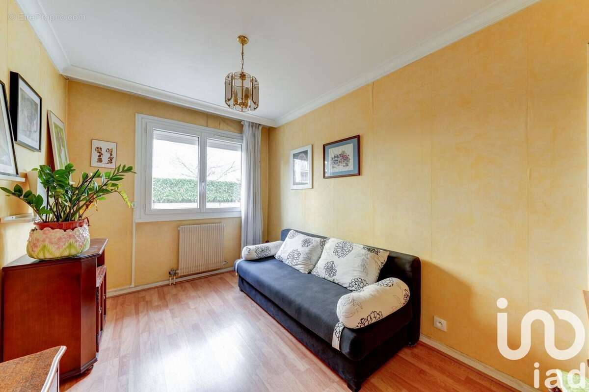 Photo 7 - Appartement à TASSIN-LA-DEMI-LUNE