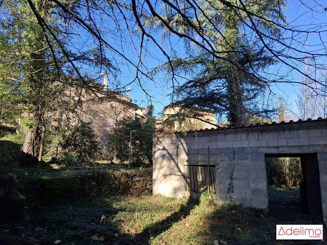 Maison 260 m² à Generargues  - photo 5