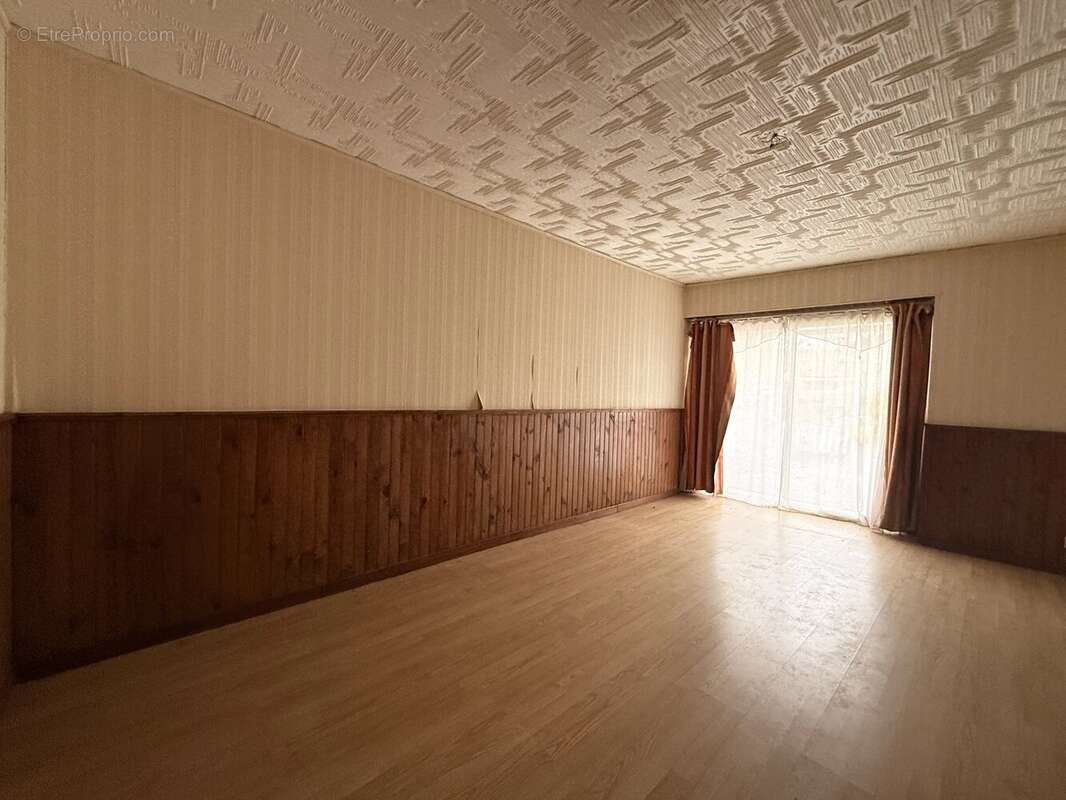 Maison à SAINT-GOURSON