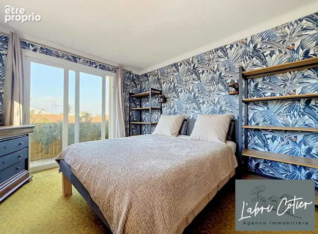 Chambre 1