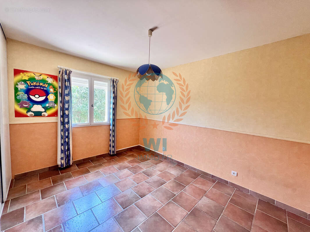 Villa individuelle avec piscine - photo 38