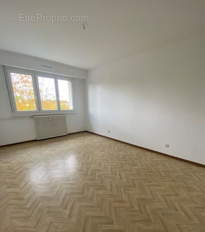 Appartement à BISCHWILLER