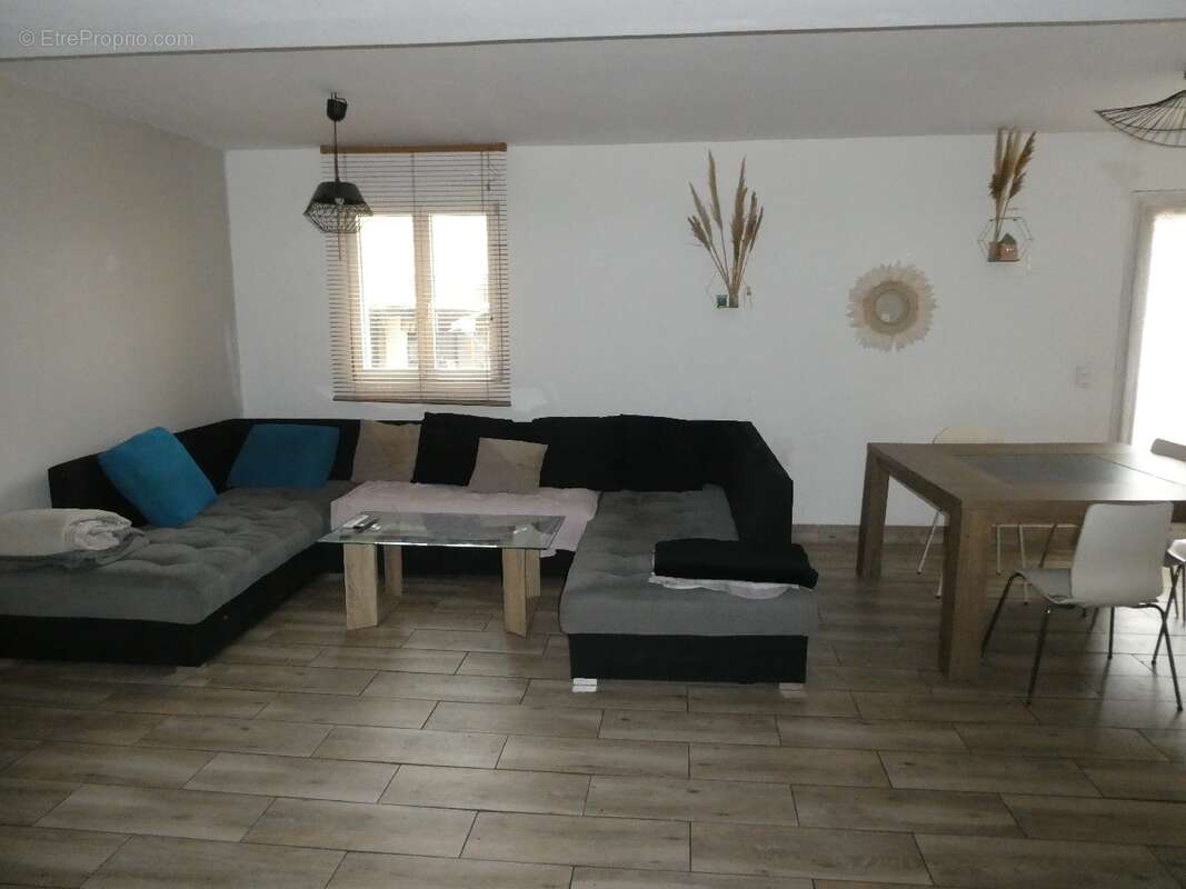 Maison à FRONTIGNAN