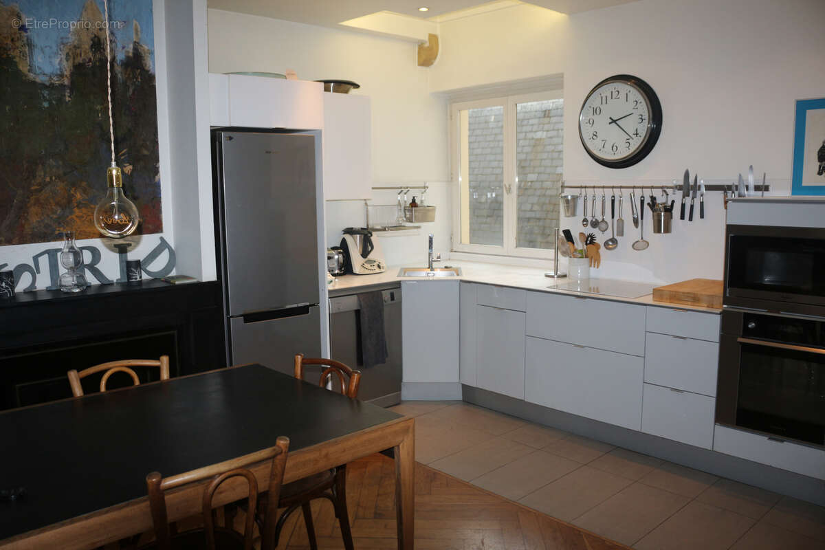 Appartement à LYON-2E