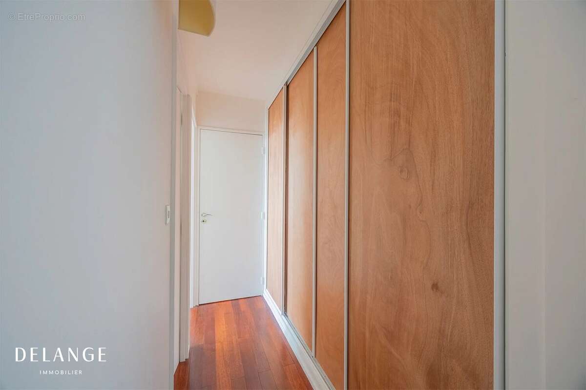 Maison Blanche - Appartement 3 pièces de 69m2 - photo 11