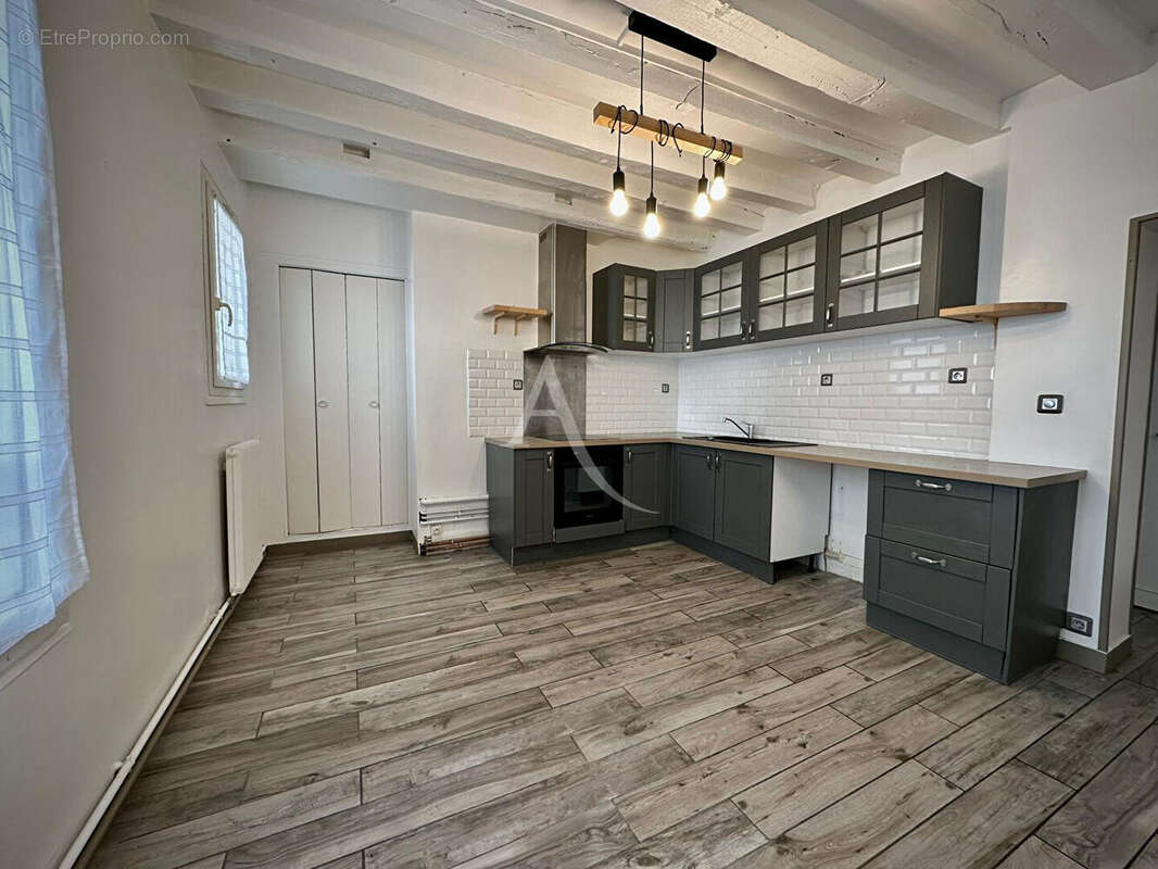 Appartement à CHARTRES