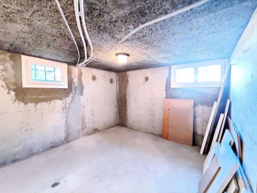 Maison à SAINT-GENIX-SUR-GUIERS