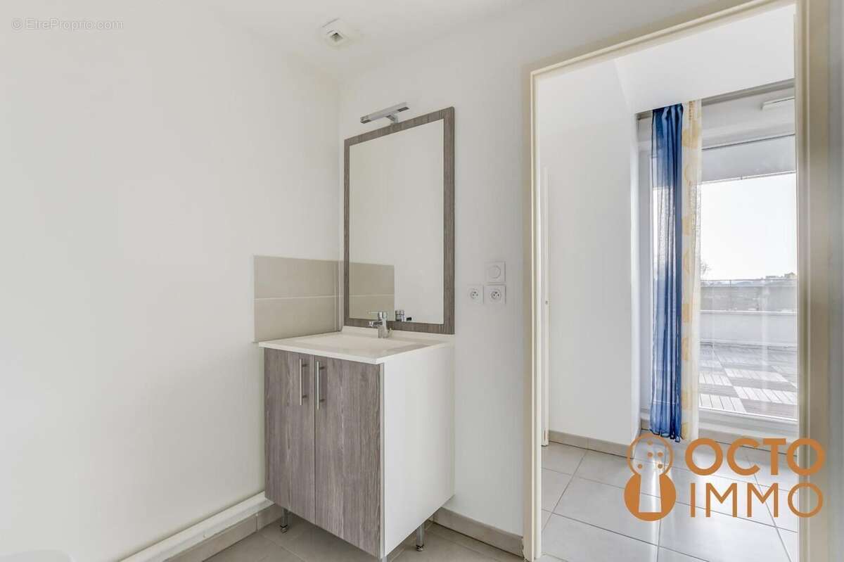 Appartement 45 m² à Toulouse  - photo 5