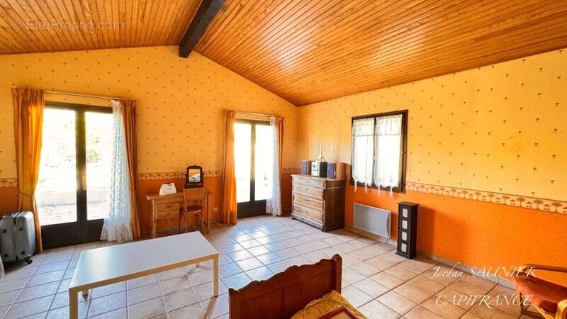 Maison à ESCALQUENS