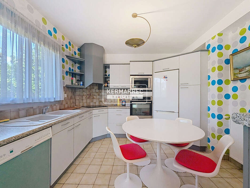 Maison 5 pièces - 101m² - photo 4