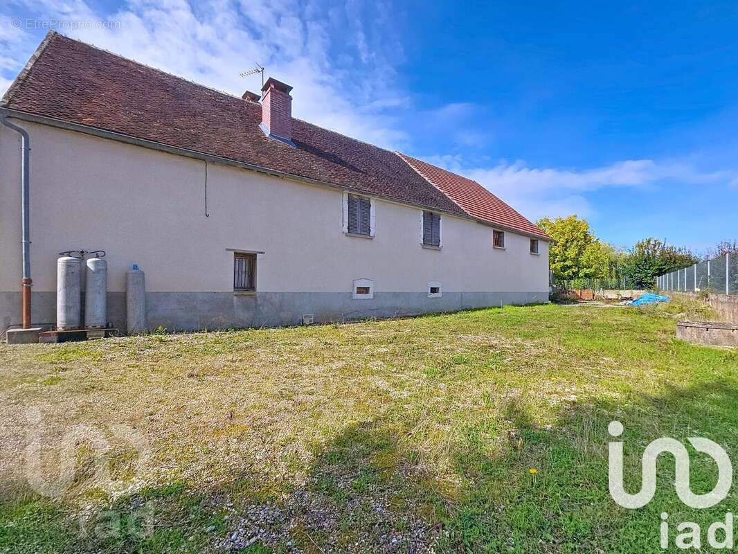 Photo 6 - Maison à AUXERRE