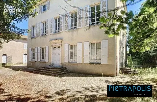 Appartement 3 pièces 136 m² à vendre à Saint-Georges-De-Reneins (69830) - photo 9