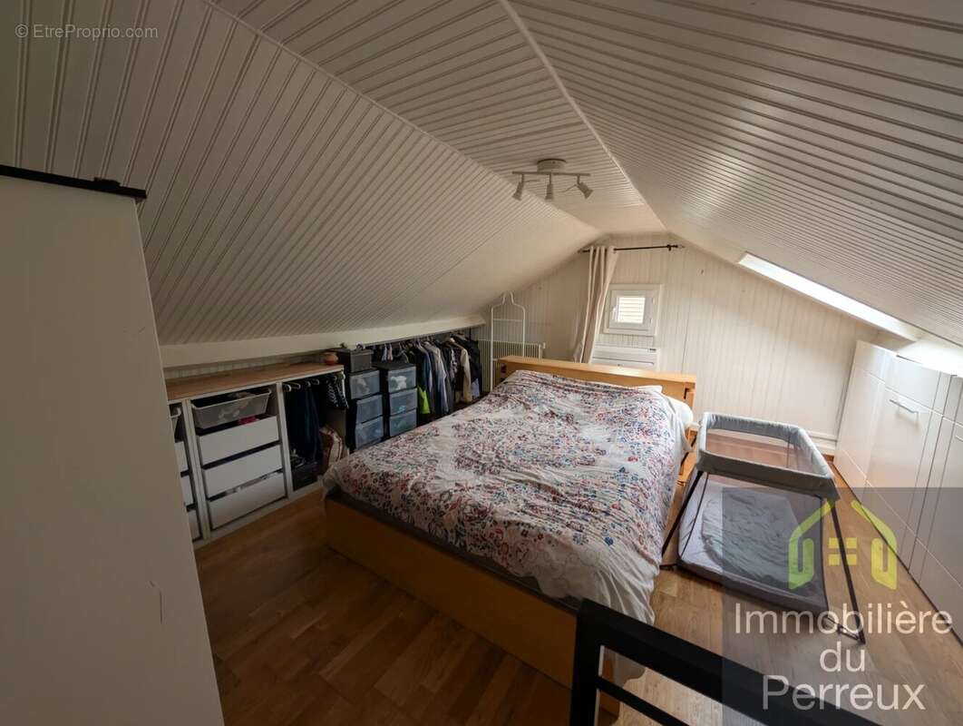 Maison à NEUILLY-PLAISANCE