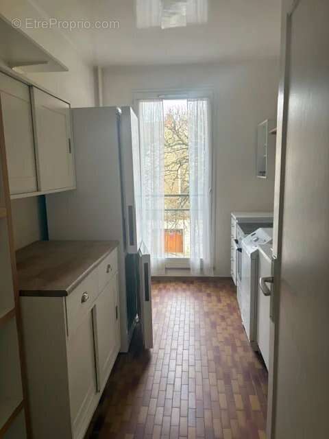 Appartement à VERSAILLES