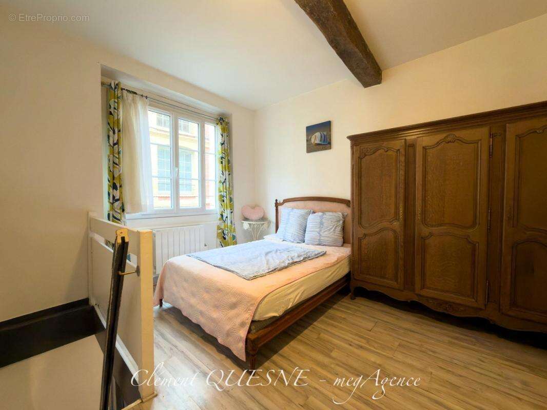 Appartement à DIEPPE