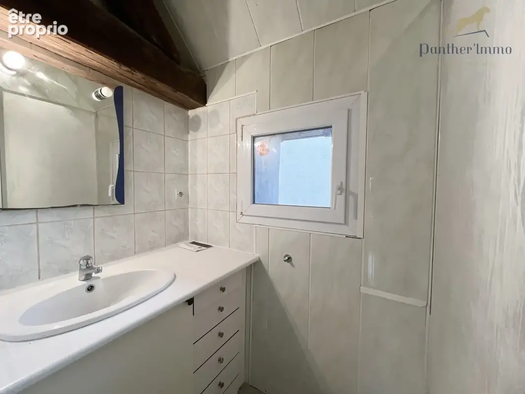 Maison 85m2, 3 chambres, terrain 104m2 - photo 6