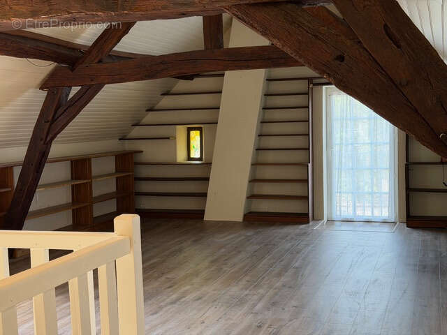 Maison à OLIVET