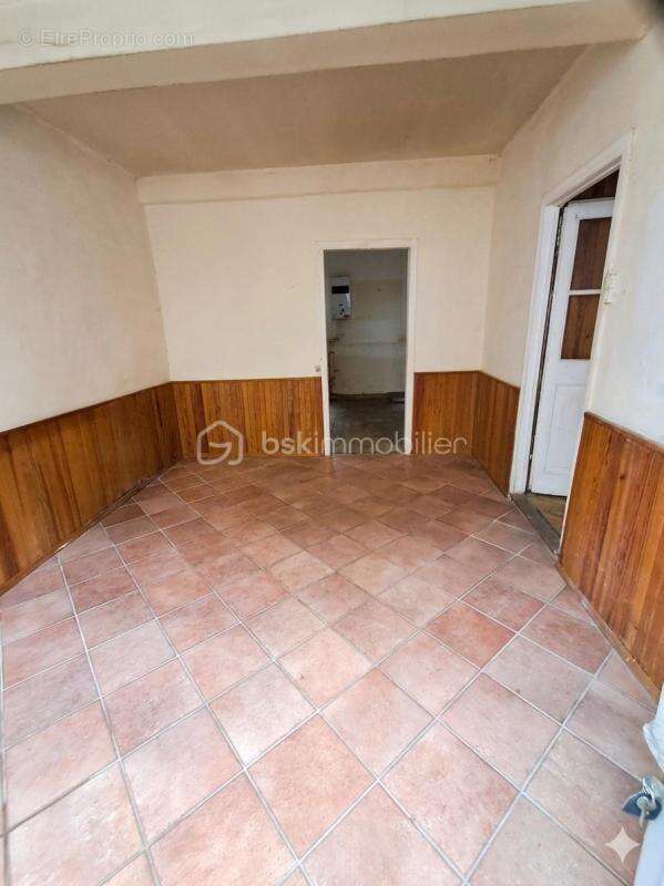 Maison à LA BASTIDE-DE-SEROU