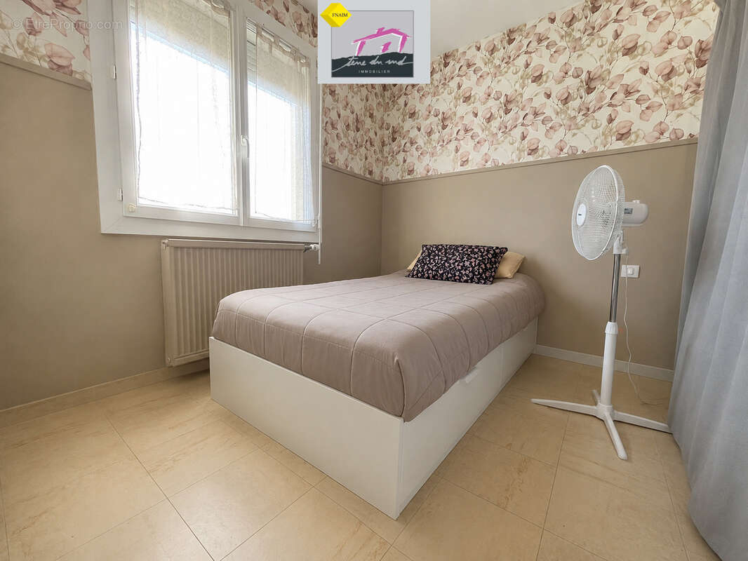 Maison T4 avec garage et jardin constructible dans un quartier recherché - photo 7