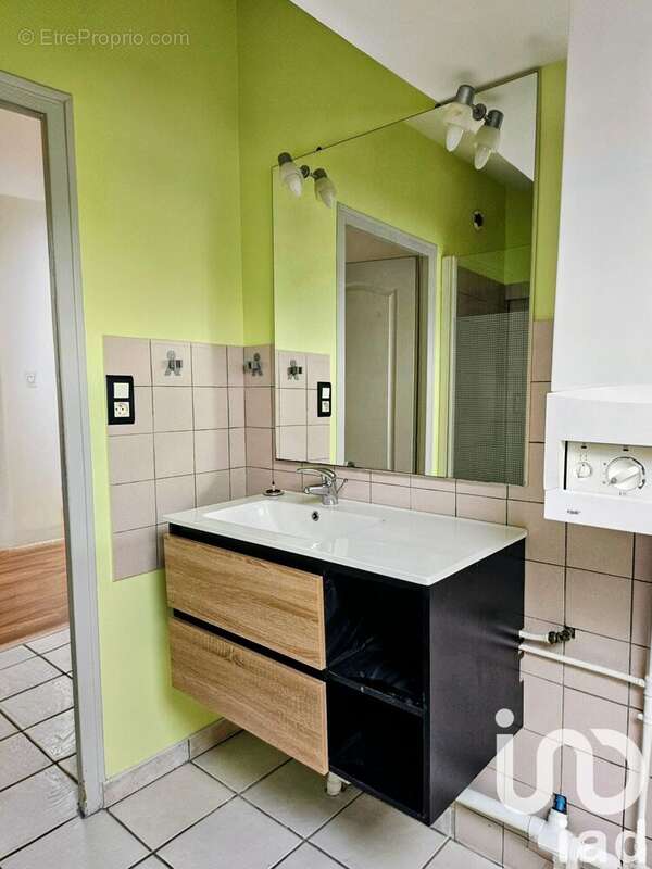 Photo 8 - Appartement à NANCY