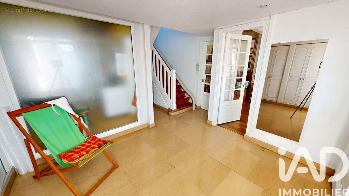 Photo 9 - Maison à VILLENEUVE-SAINT-GEORGES