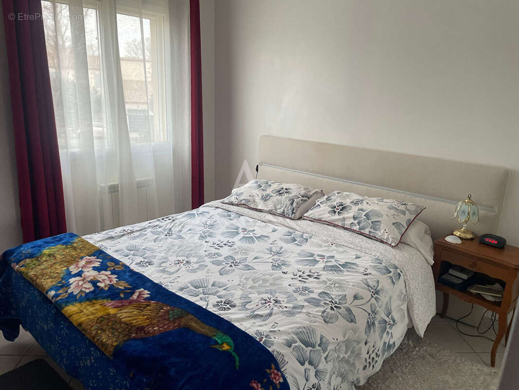 Maison à AIGUES-MORTES