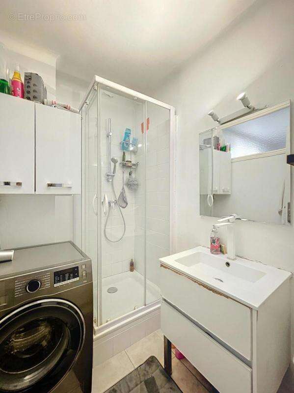 Appartement à LE PONTET