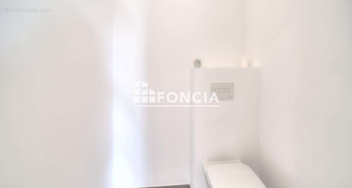 Appartement à DIVONNE-LES-BAINS