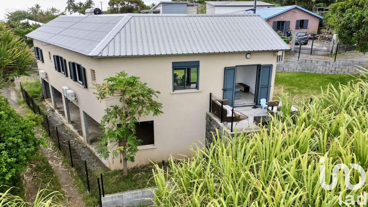 Photo 5 - Maison à SAINT-PIERRE