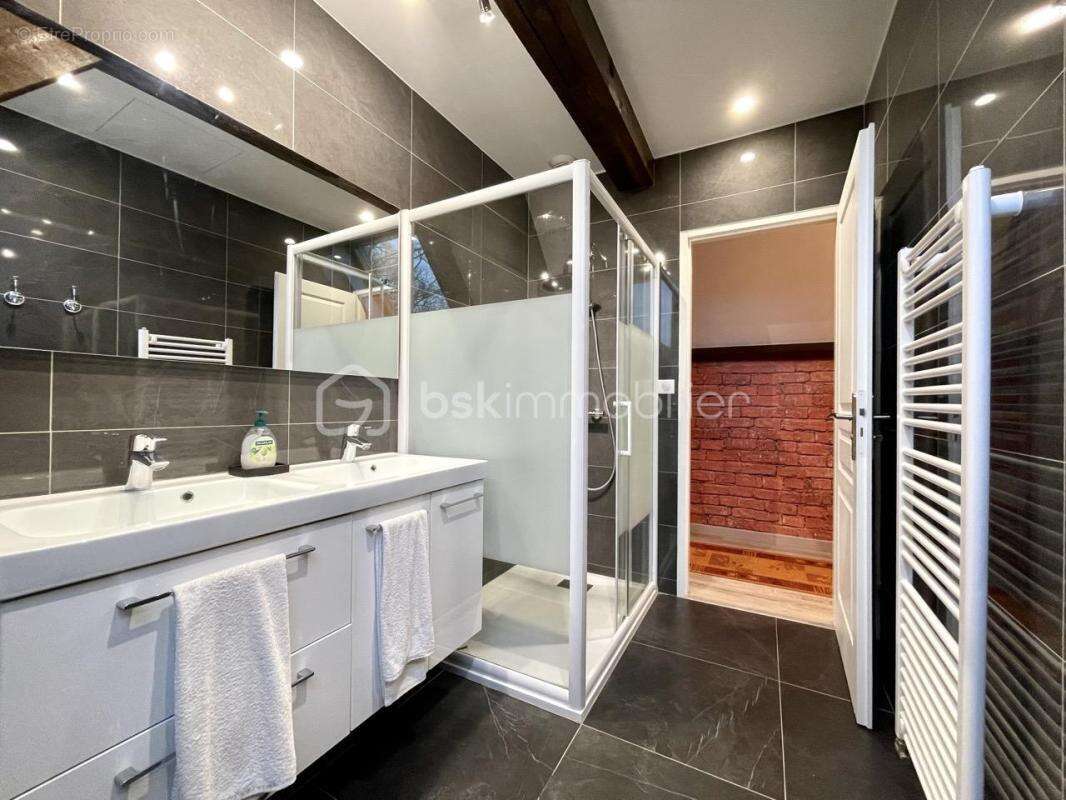 Domaine d’exception sur 2,4 hectares avec 3 habitations, piscine et étangs — 30 min Paris - photo 21