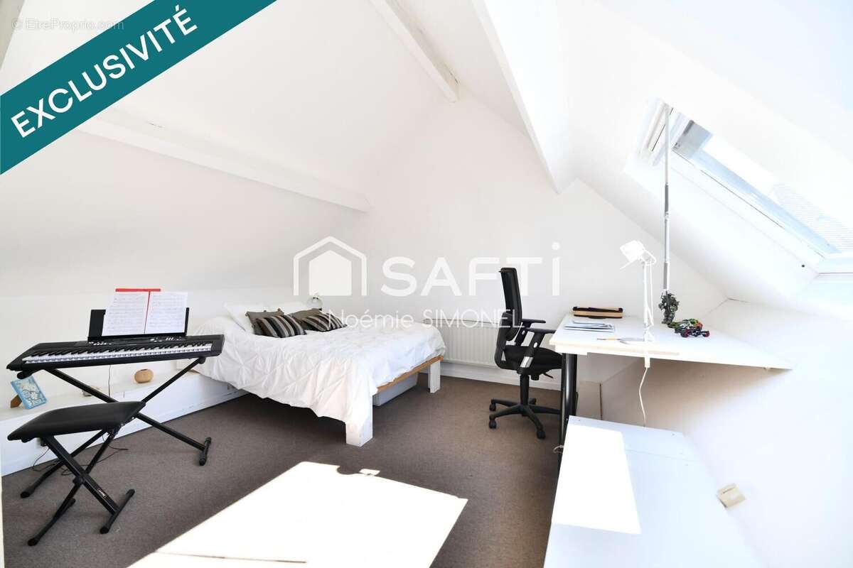 Photo 4 - Maison à VILLEMOISSON-SUR-ORGE